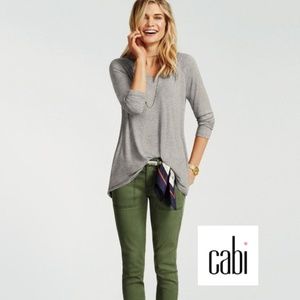 Cabi Offhand Tee 5325 NWT
